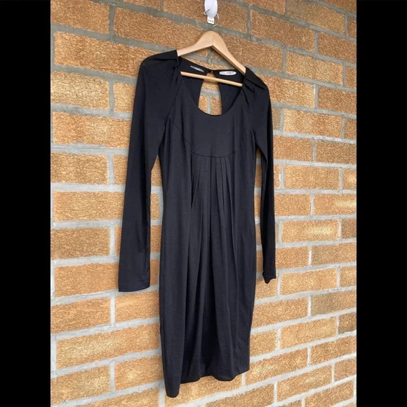 Ports 1961 Wool Shift Dress size 4 - Picture 3 of 11